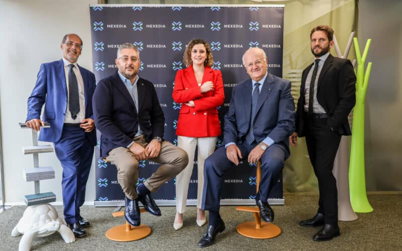 Board of directors