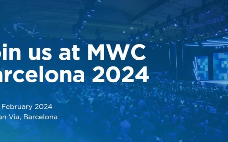 Mobile World Congress