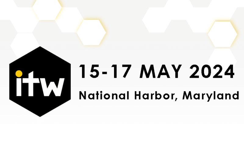 International Telecoms Week (ITW)
